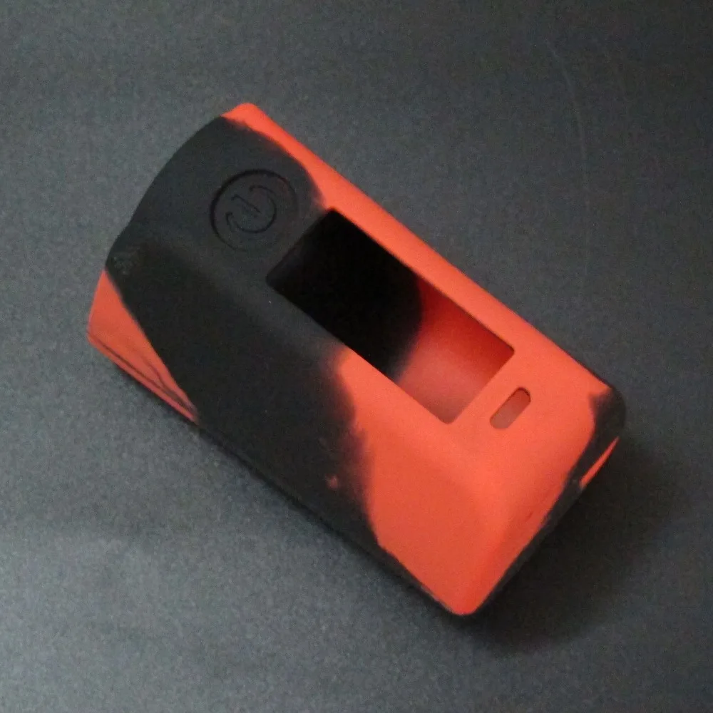 

Promotion Silicone case for asmodus Minikin v2 180w Protective case
