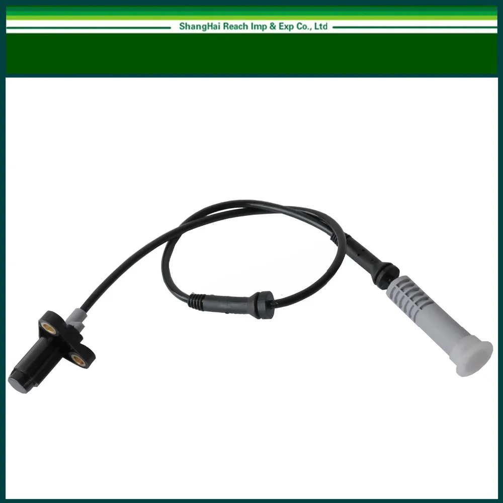 e2c Wheel ABS Speed Sensor for BMW 1997 1998 E39 528i 540i Front Left