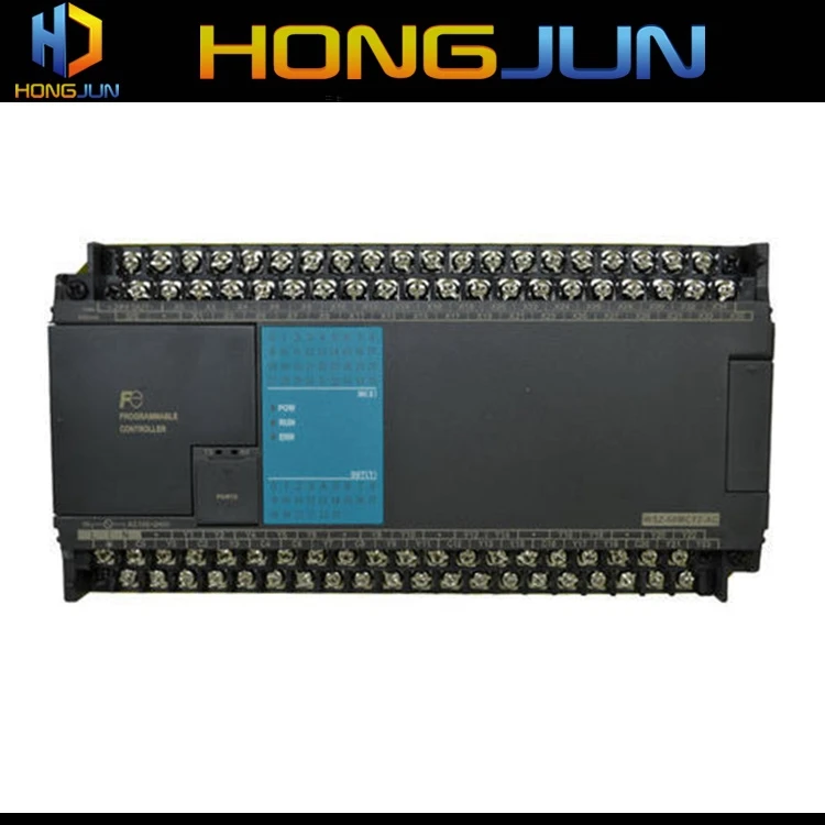 Fuji PLC NP1BS-08