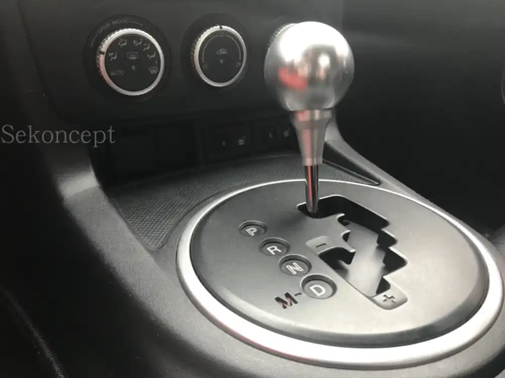 Fit For Mazda Mx5 Nc Nd Miata Steering Wheels Interior Shift