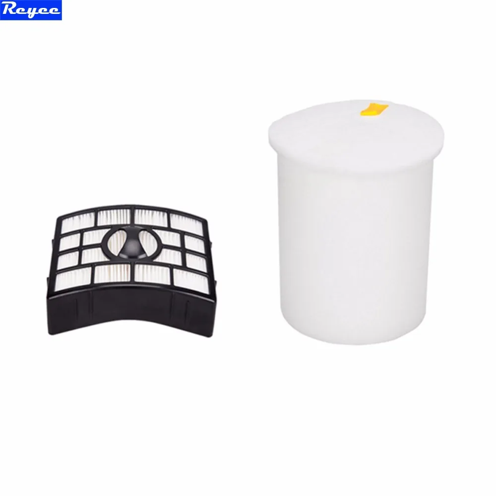 HEPA Filter For Shark Foam & Felt Filter Kit NV750 NV755 UV795 Rotator