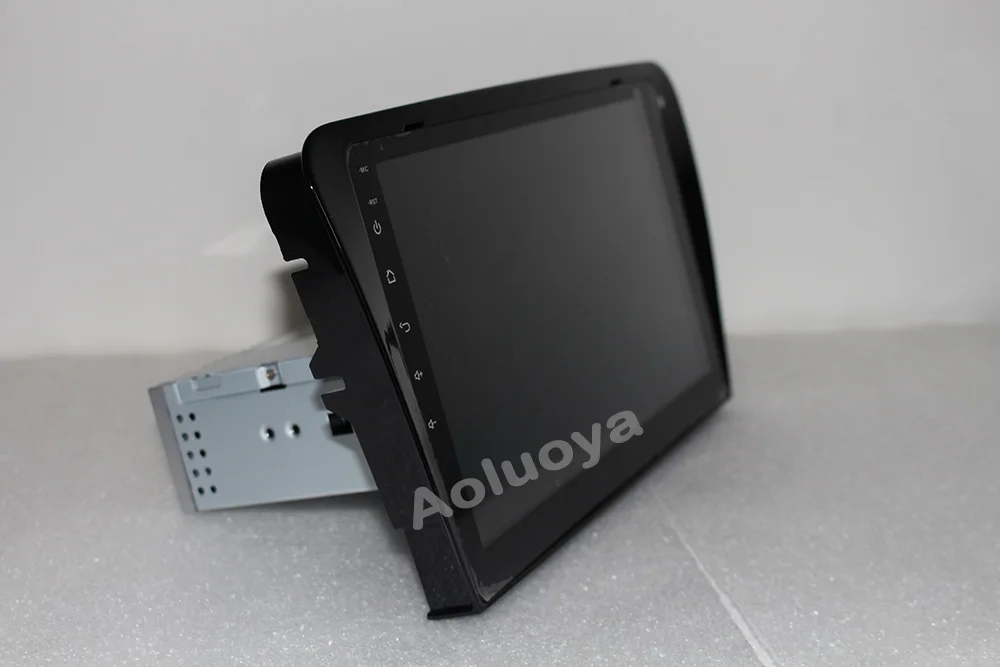 Flash Deal Aoluoya 4GB RAM 32G ROM Octa Core Android 8.0 CAR DVD GPS Player For Skoda Octavia 2014 2015 2016 Radio GPS Navigation bluetooth 5