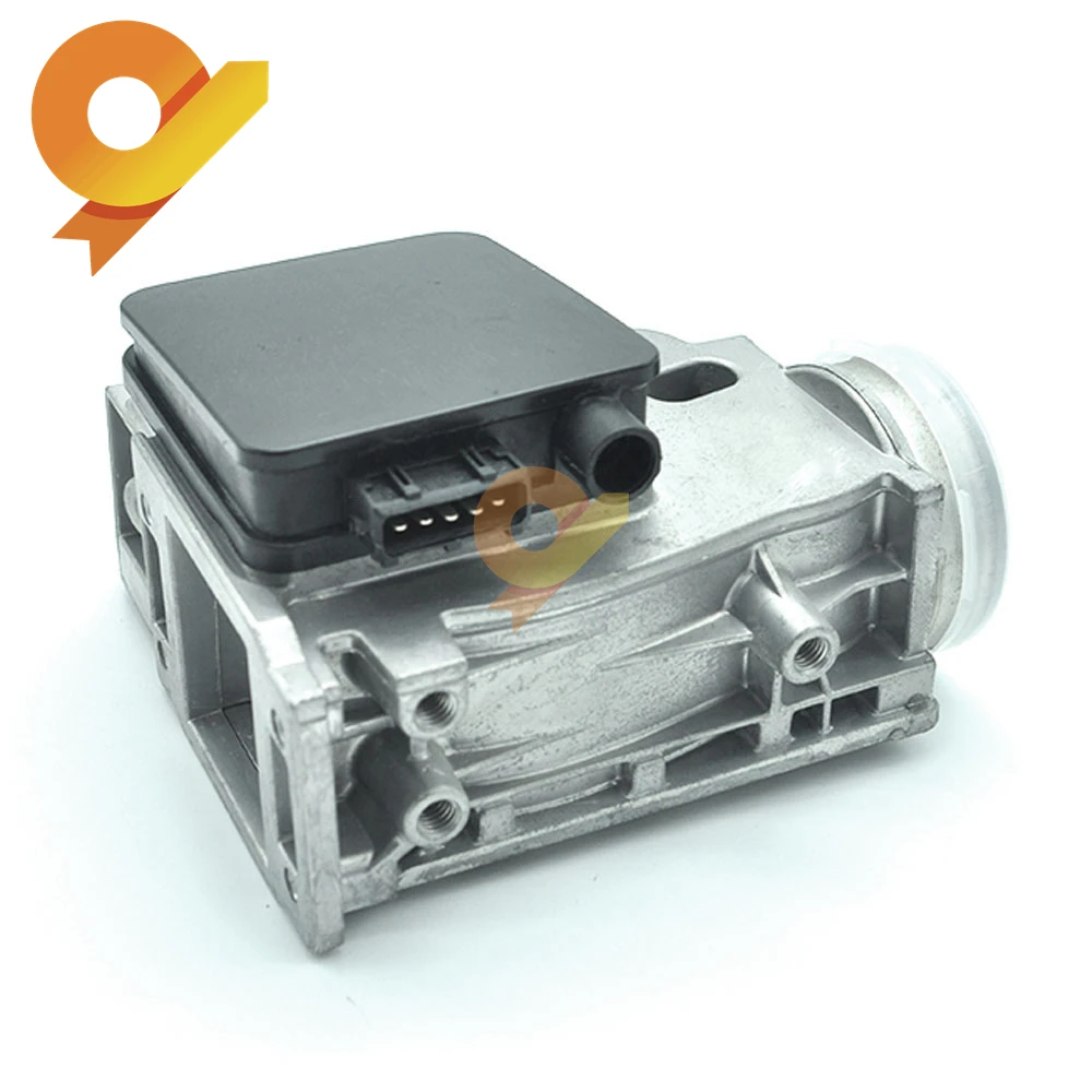 Датчик расхода воздуха для OPEL FRONTERA OMEGA A VAUXHALL CARLTON Mk III 2.4i 2 4 i OEM 0280202204 0280202211 90350520 836624