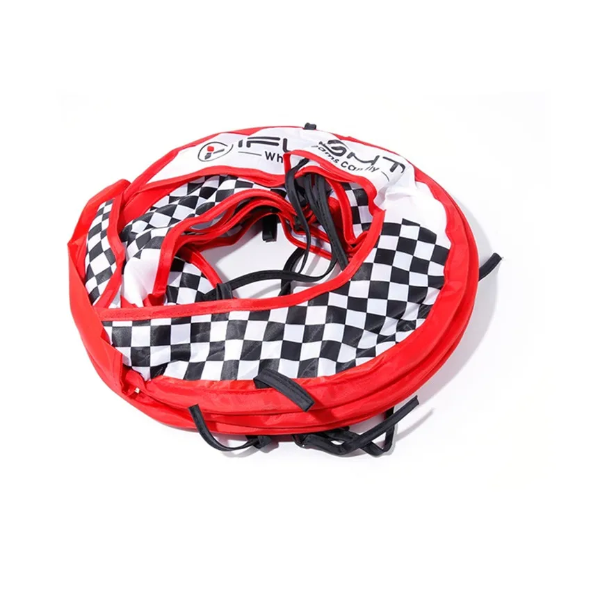 

iFlight FPV Traversing machine trainning obstacle stereo gantry fast loading quick release for remote aircraft flight training