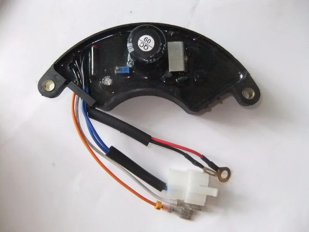 

Hanjing HJ-5K220-B AVR AUTOMATIC VOLTAGE REGULATOR GENERATOR PARTS