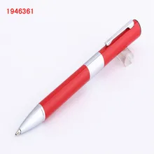 JINHAO 15 красная цветная офисная средняя шариковая ручка новинка