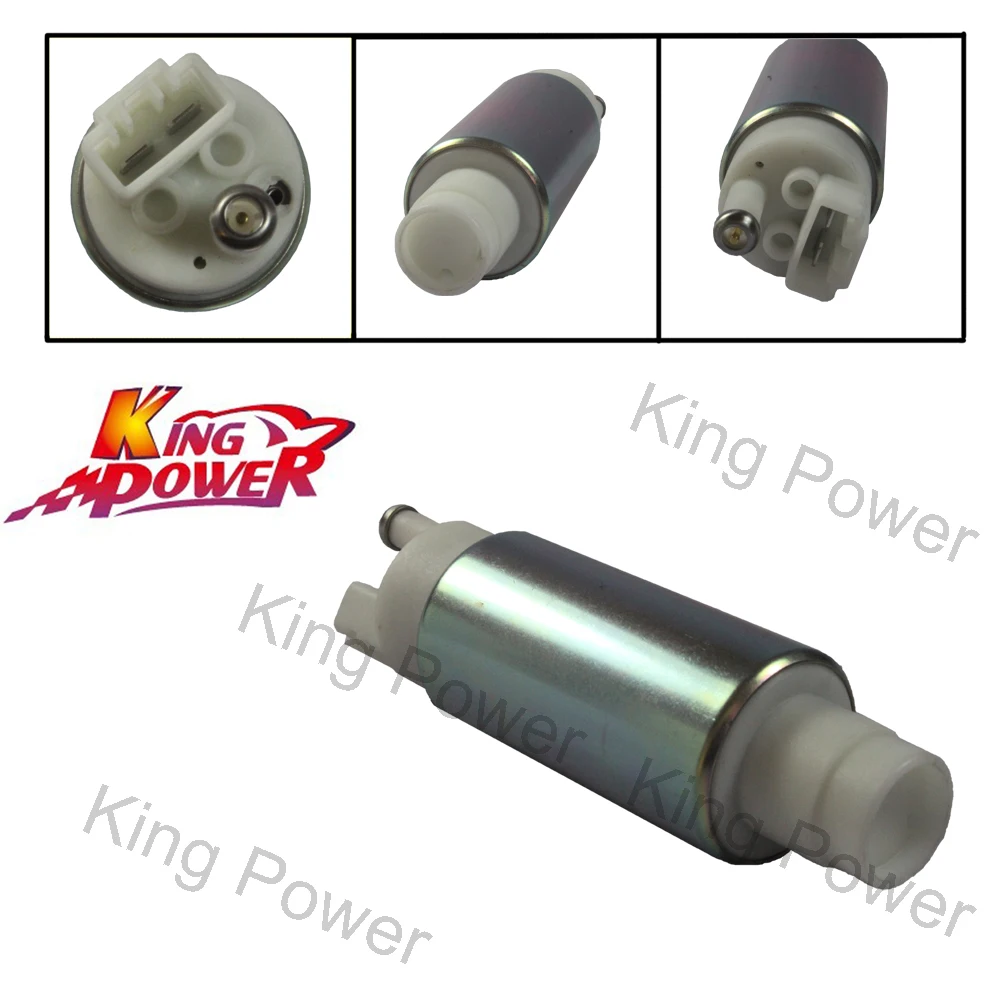Kp Free Shipping New High Pressure Fuel Pump For Mercury Verado