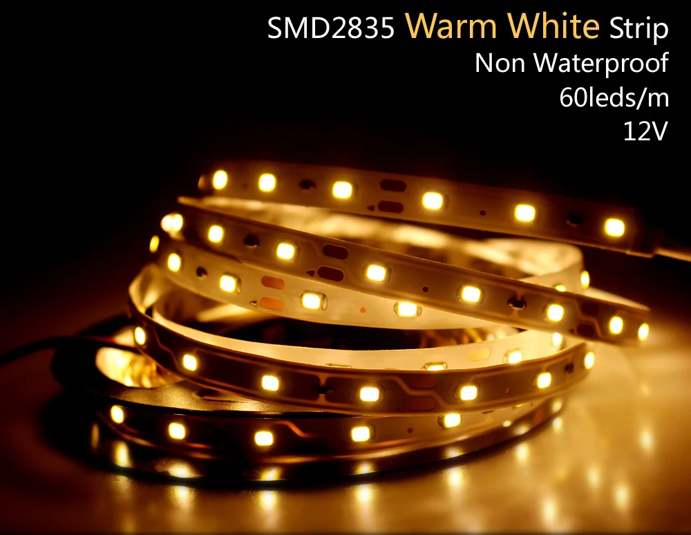 SMD2835-XX-Strip