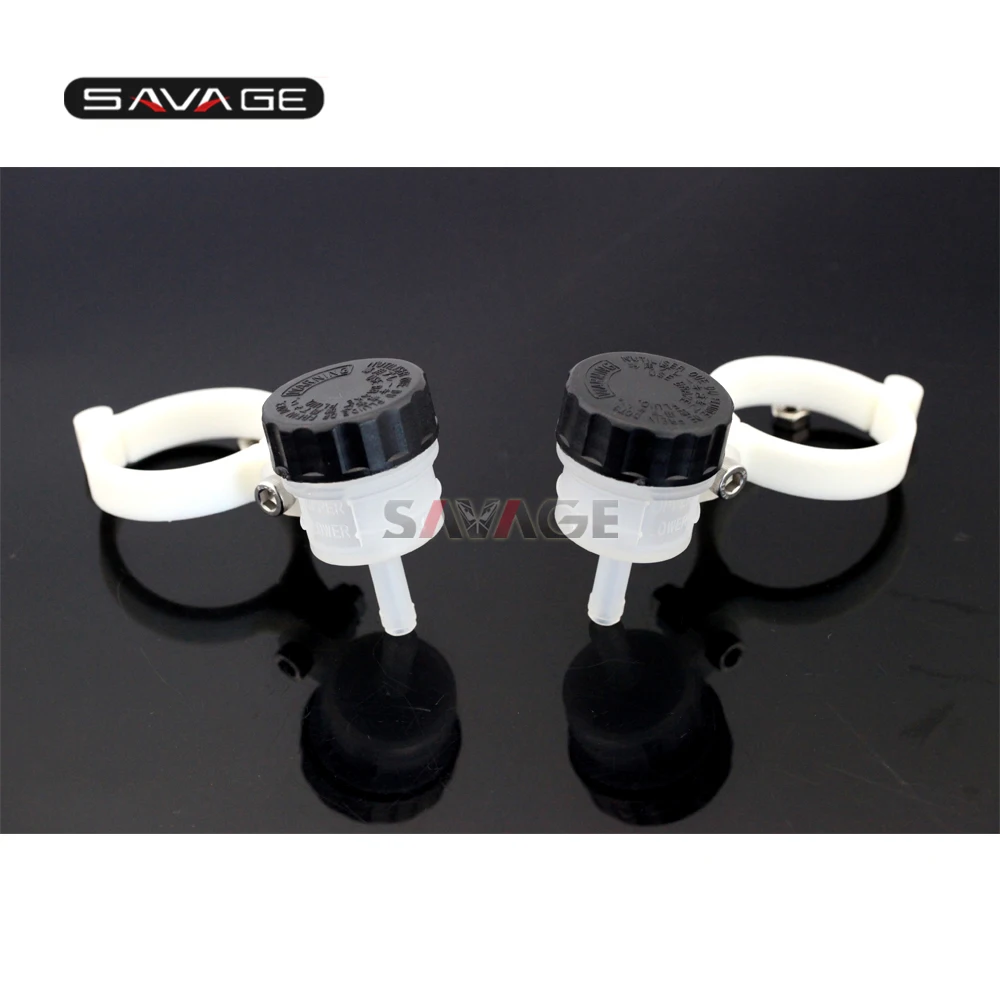 Motorcycle Pro Caken Performance Stunt Front Rear Brake Fluid Cylinder