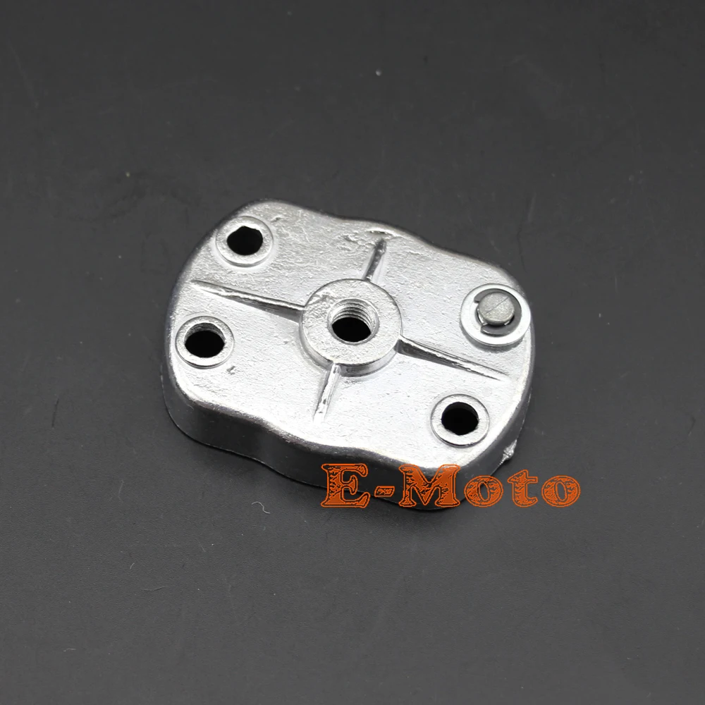 PULL START PULLER STARTER w METAL COG 33cc 43cc 47cc 49cc POCKET BIKE 50cc ATV