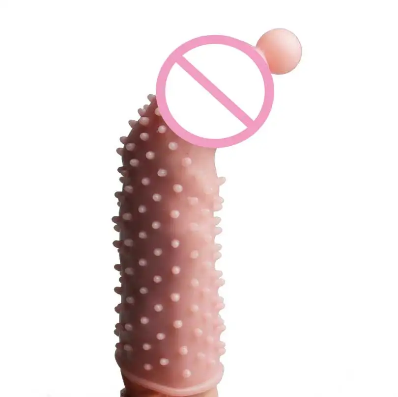 Силиконовые презервативы с бусинами многоразовое кольцо на пенис мужской