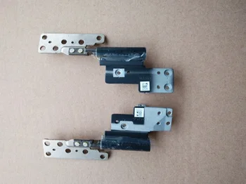 

New Laptop Lcd Hinges Kit For Dell Alienware 17 R4 R5 Series R & L