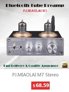 YAQIN MC-5881A Hifi ламповый усилитель аудио стерео вакуумный ламповый усилитель домашний ламповый предусилитель Трубка аудио усилитель