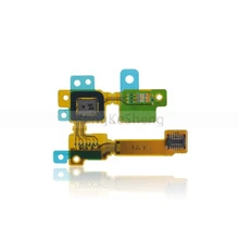 OEM Microphone Flex Cable Replacement for Sony Xperia Z1 L39H SOL23 C6903 2