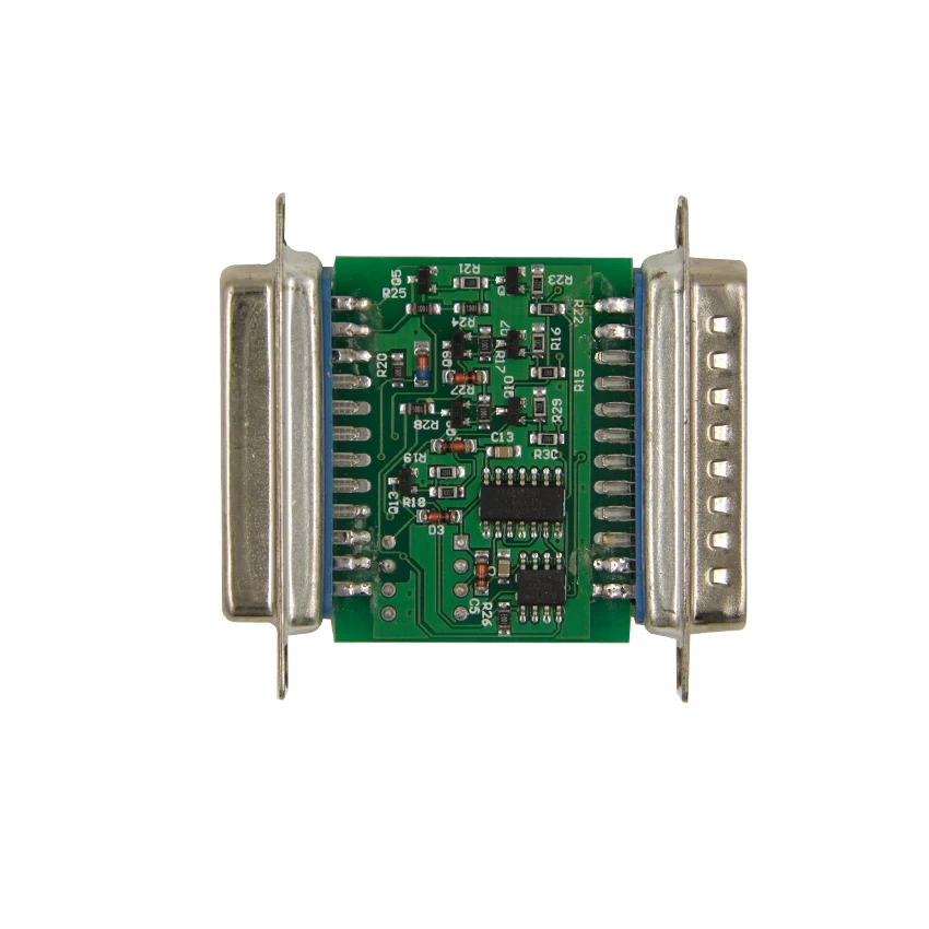 Carprog V10.93 полный комплект со всеми 21 предметами адаптеры ЭБУ программатор ЭБУ чип тюнинговый инструмент для ремонта автомобиля подушка безопасности сброс автомобиля prog 10,05