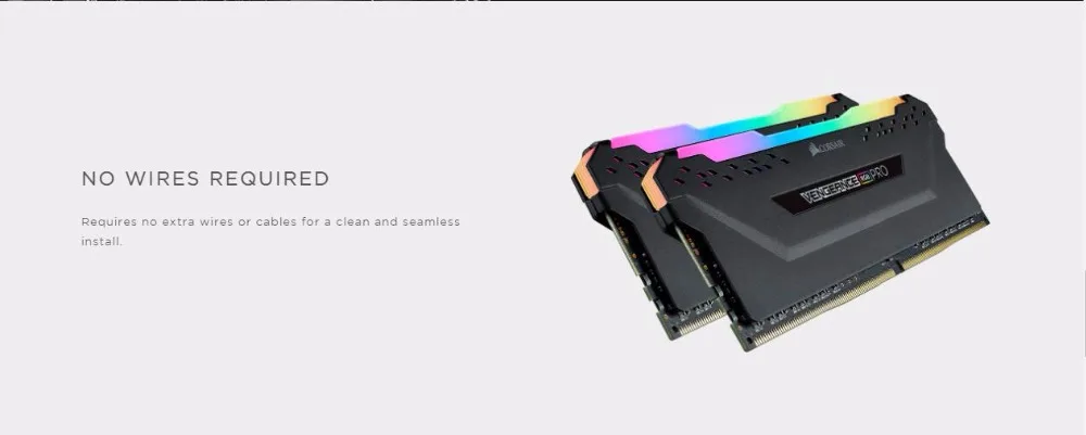 Оперативная память CORSAIR DDR4 PC4 8 Гб 3000 МГц RGB PRO DIMM настольная поддержка памяти материнская плата 8 Гб 16 Гб 3000 МГц 3200 МГц 3600 МГц 16 ГБ 32 ГБ оперативная память