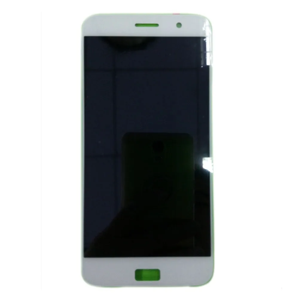 

For Lenovo ZUK Z1 LCD Display+Touch Screen Digitizer Assembly Sensor Complete Full Replacement Repair For Lenovo ZUK Z1 LCD