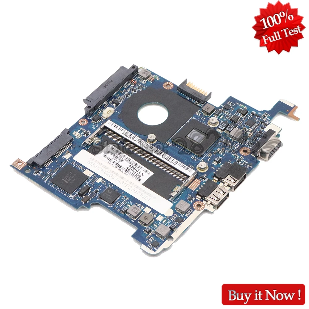 NOKOTION MBSAL02001 MB.SAL02.001 для ноутбука Acer aspire one 532H D260 LT23 | Компьютеры и офис