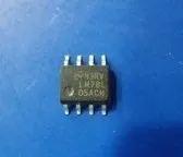 Si Tai SH LM78L05ACMX8SOP8 LM78L05 integrated circuit
