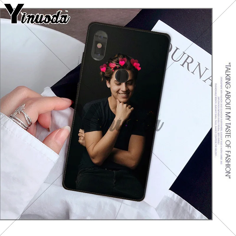 American tv riverdale Jughead Jones