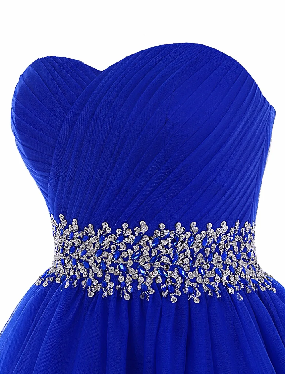 Королевское синее коктейльное платье, сексуальное платье, коктейльное, роскошное, реальные изображения, короткое платье для выпускного вечера, платья для выпускного вечера для девушек