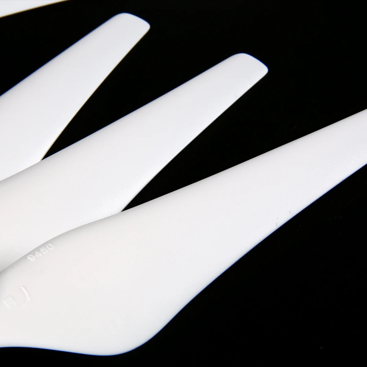 4Pair 9450 Self Locking CW CCW Prop Propeller For DJI Phantom 1 2 3 Vision RC042