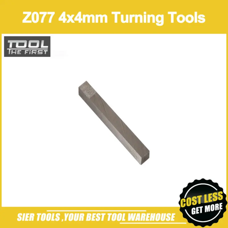Free Shipping!/Z077 4x4mm Turning Tools/Bull nose tool/Zhouyu Accessory
