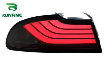 

KUNFINE Pair Of Car Tail Light Assembly For PROTON PERDANA 1999-2016 Brake Light With Turning Signal Light