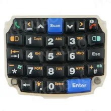 10 шт. клавиатура(цифровая) Замена для Intermec CS40