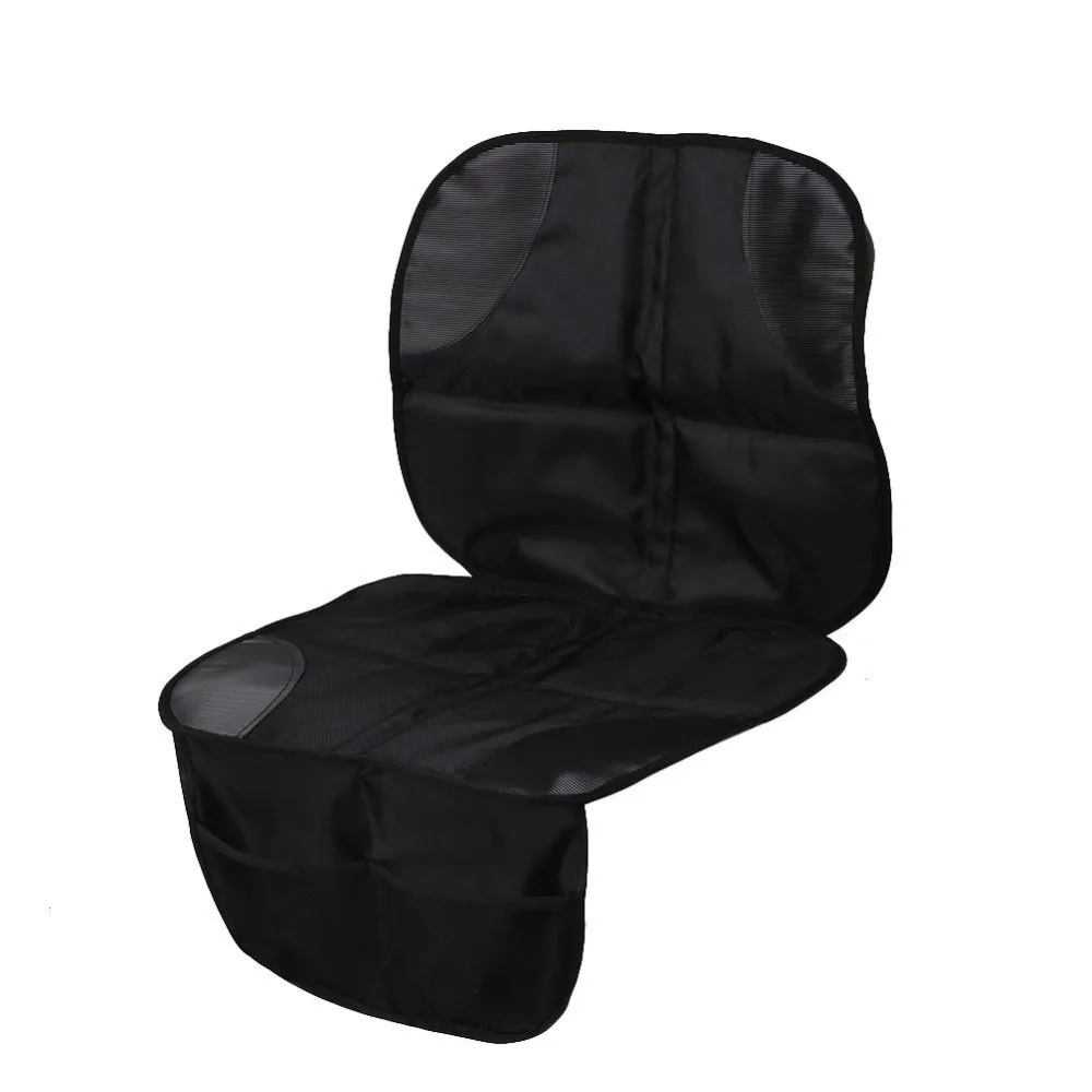 Car Seat Protector Cover Child or Baby Auto Seat Protector Mat