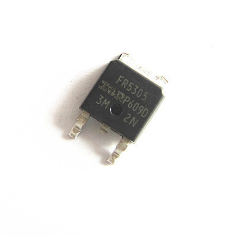 

IRFR5305 P новый канал MOSFET 55V 31A IRFR5305PBF TO-252