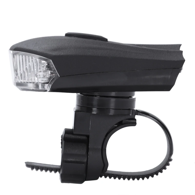 Передняя лампа Usb перезаряжаемая умная велосипедная головка легкий руль светодиодный фонарь велосипед интеллектуальное световое оборудование для велосипеда