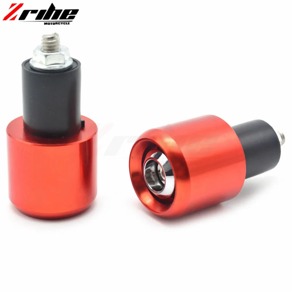 

for 22mm 7/8"" Motorcycle Aluminum Handlebar Grips Bar Ends Sliders For MV Agusta Brutale 1090 AGUSTA BRUTALE 1090 AGUSTA BRUTA