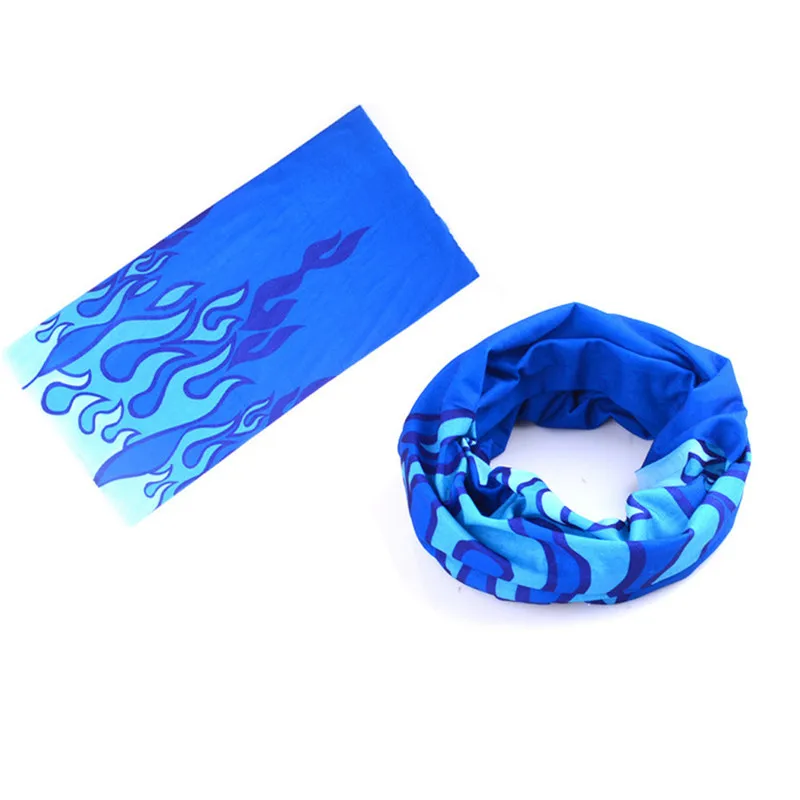 

Magic Headband Multi Bike Turban Scarf Cycling Bicycle Outdoor Sports Q1023*20