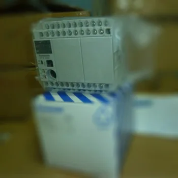 

Brand new genuine authentic FP-X C30R control unit AFPX-C30R input 16 points output 14 points