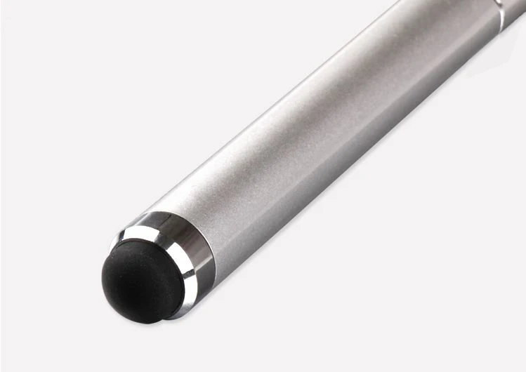 11 functional stylus pen with laser light and torch