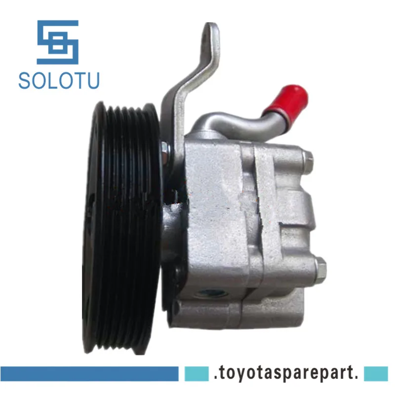 

Power Steering Pump For PATHFINDER R50 VQ35 49110-4W01A 49110-4W015 49110-4W000