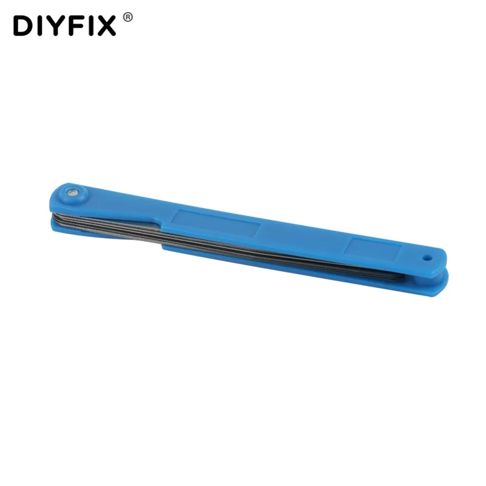 Feeler Gauge Measure Tool (5)