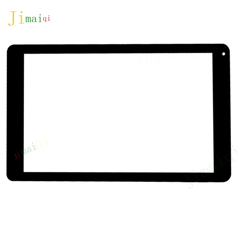 Для 10,1 дюймов YJ429FPC-V1 планшет сенсорный экран панель дигитайзер стекло сенсор Замена