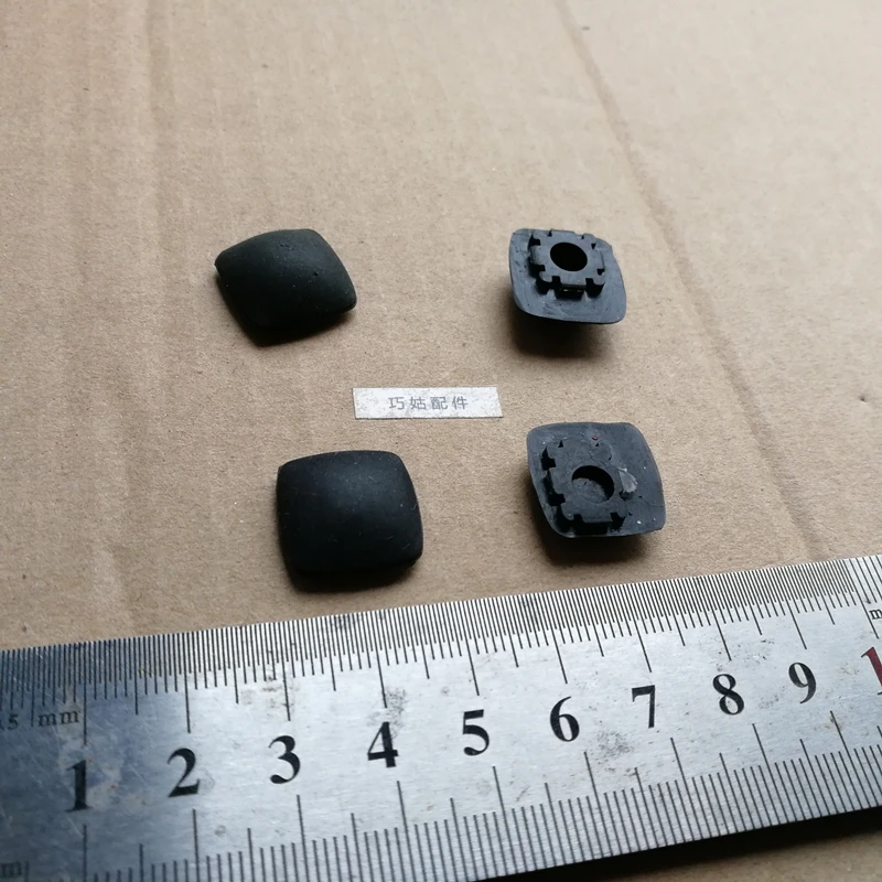 

4pcs New laptop rubber feet cover for lenovo Ideapad U310 U310-IFI-ITH