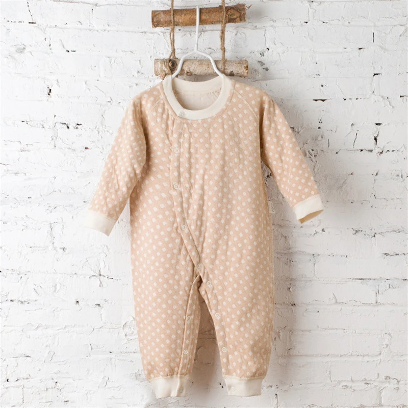 soft organic baby pajamas