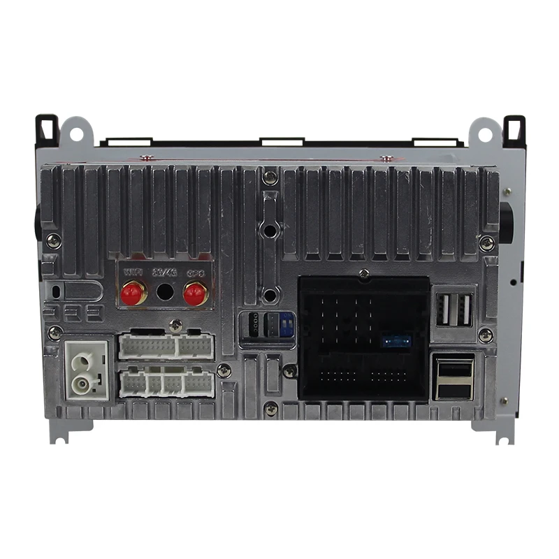 Sale Car Multimedia Player GPS Android 8.0 7.1 2 Din DVD Automotivo For Mercedes/Benz/Sprinter/B200/B-class/W245/B170/W169 Radio 42
