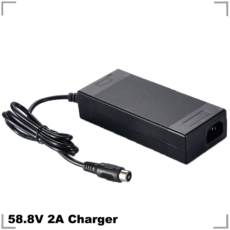 Excellent 14S 52V 17Ah 14Ah 10Ah Rechargeable electric bike lithium battery 51.8V for Panasonic 18650 for 48V 750W 1000W Brushless motor 16 Excellent 14S 52V 17Ah 14Ah 10Ah Rechargeable electric bike lithium battery 51.8V for Panasonic 18650 for 48V 750W 1000W Brushless motor 16