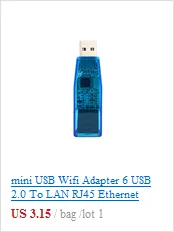 USB 3,0 Тип мужчина к мужской 0,3/0,5/1/1,5/1,8/3/5 метров кабель для передачи данных Свинец Расширение Супер быстрая Скорость