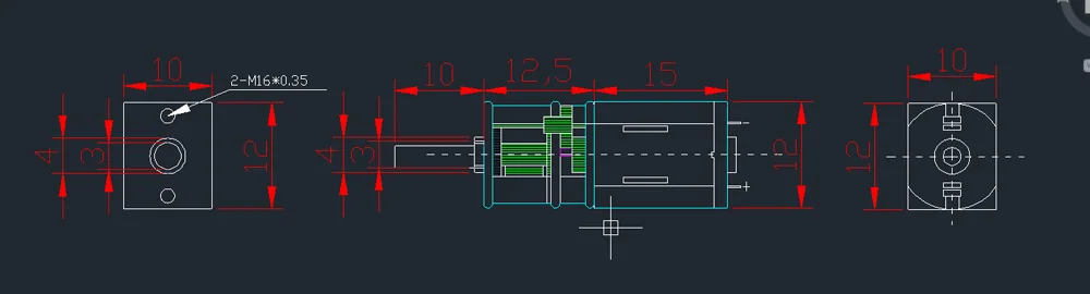 CAD