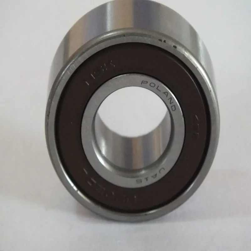 Оригинальный шариковый подшипник NSK с глубоким желобом серия 6203ZZ и 6203DDU|bearing