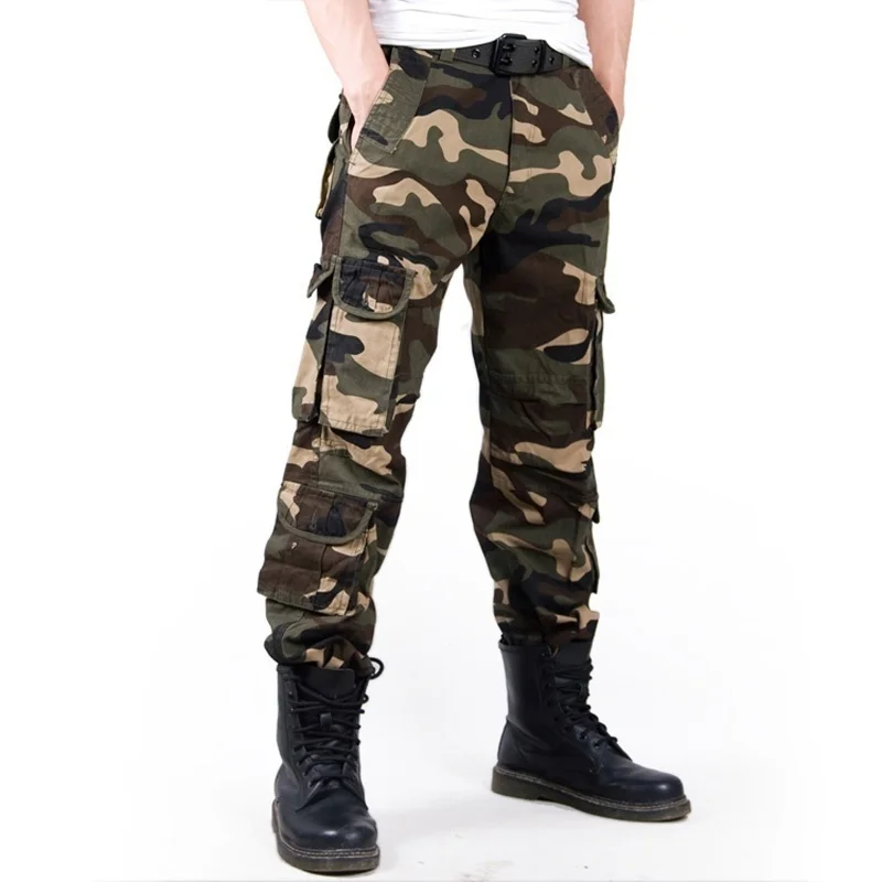 Best Cargo Pants Men Pant So