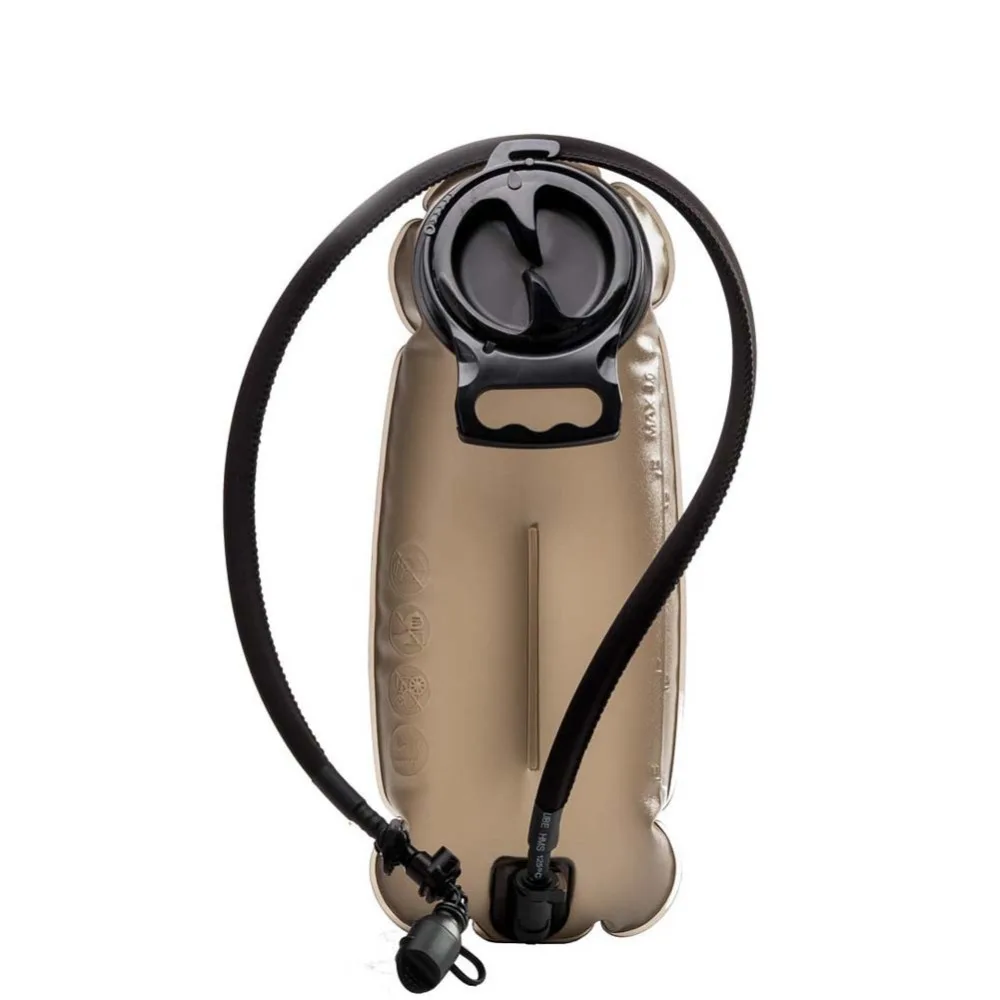 

2L 2.5L 3L Cycling TPU Hydration Water Bag Bicycle Bike Water Pack Bag Backpacks Bagpack Camping Hiking Drink Pouch