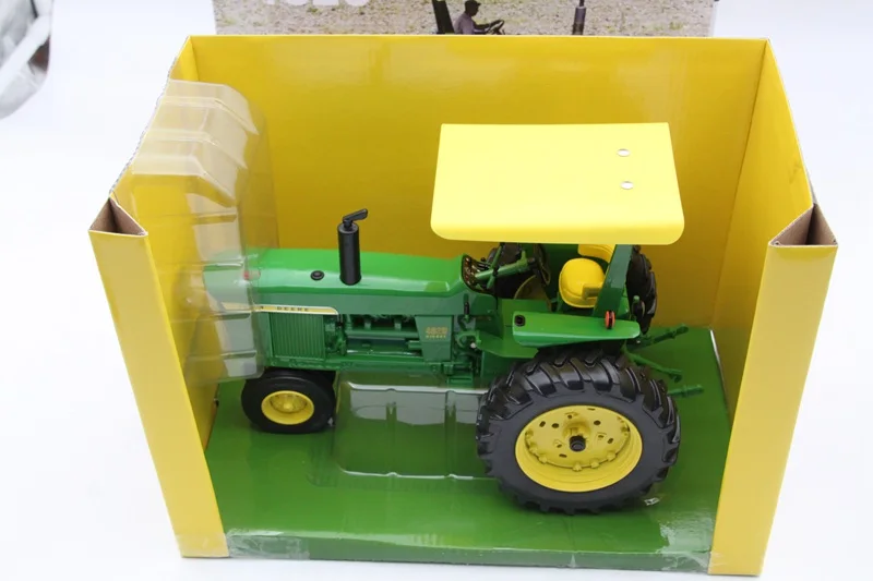 john deere 4020 diecast