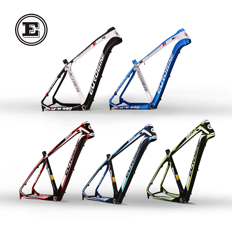 

bike bicycle mtb carbon frame 26 27.5
